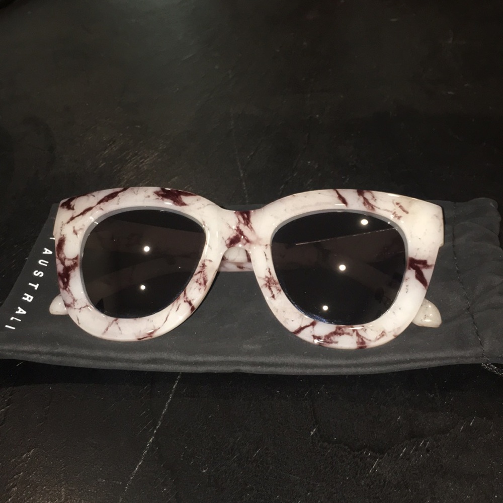 Quay Sugar and Spice